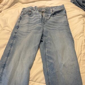 American Eagle Outfitters Denim Stretch Jeans